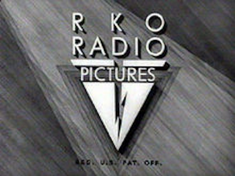 RKO logo RKO logo