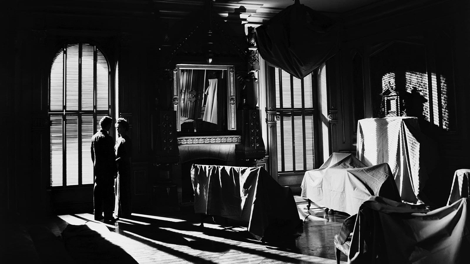 The Magnificent Ambersons The Magnificent Ambersons