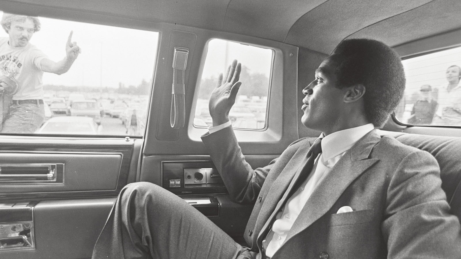 O.J. Simpson: Made in America O.J. Simpson: Made in America