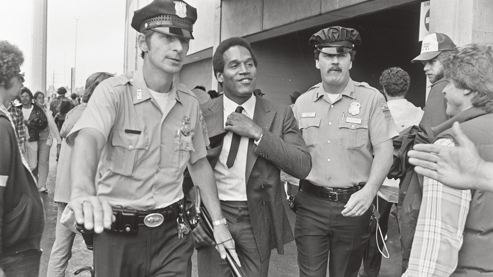 O.J. Simpson: Made in America O.J. Simpson: Made in America