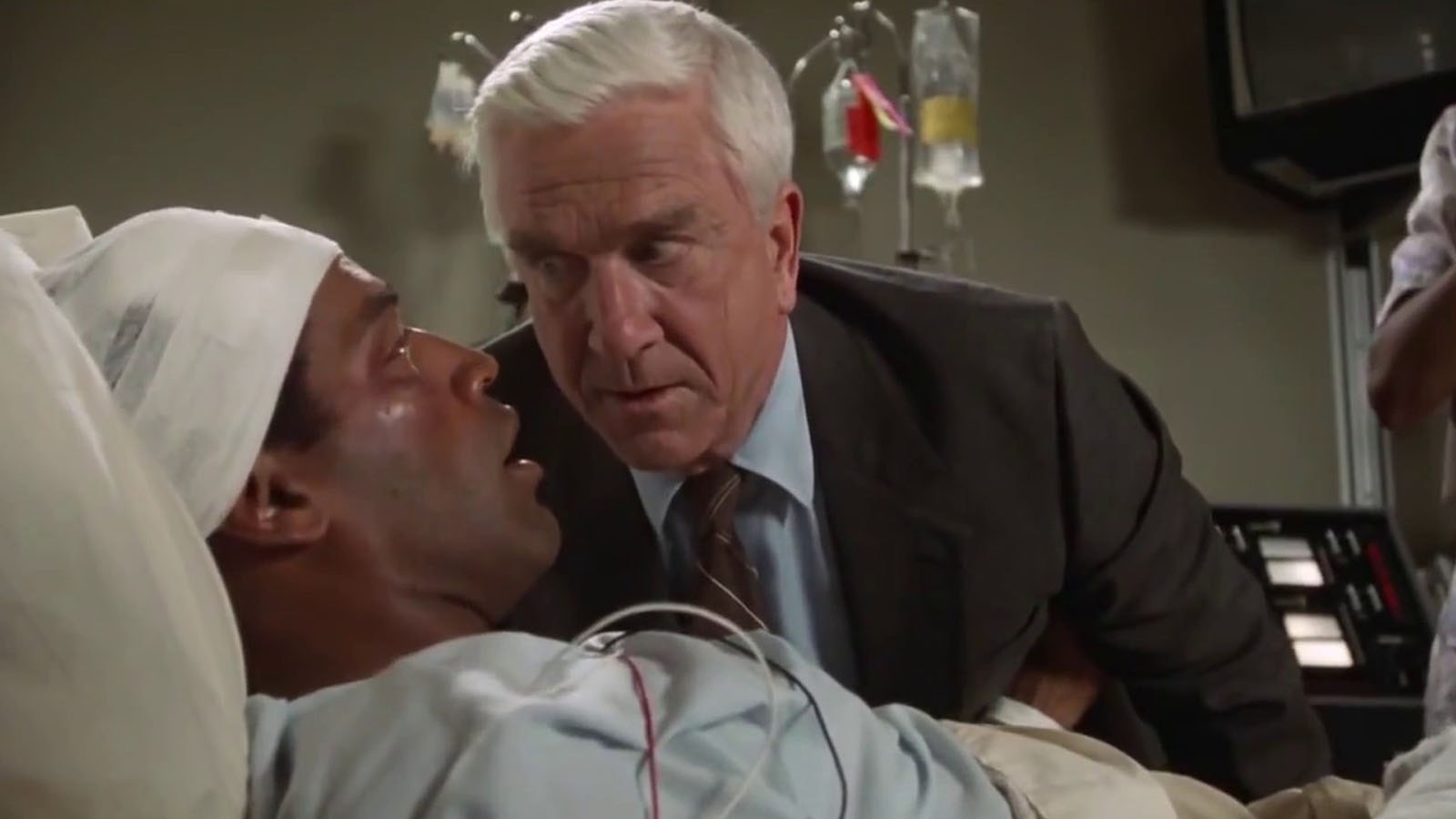 The Naked Gun The Naked Gun