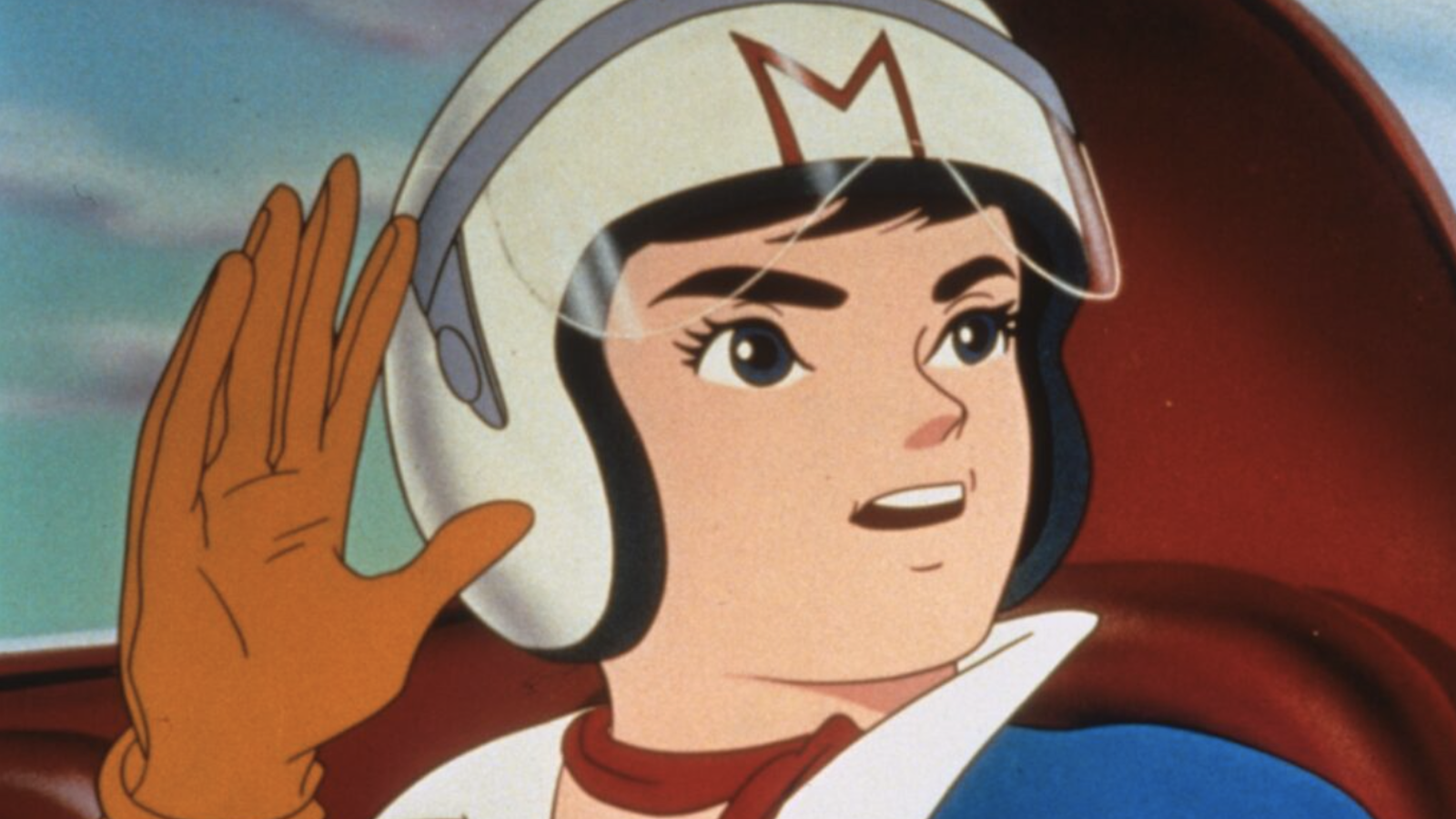 Speed Racer Speed Racer