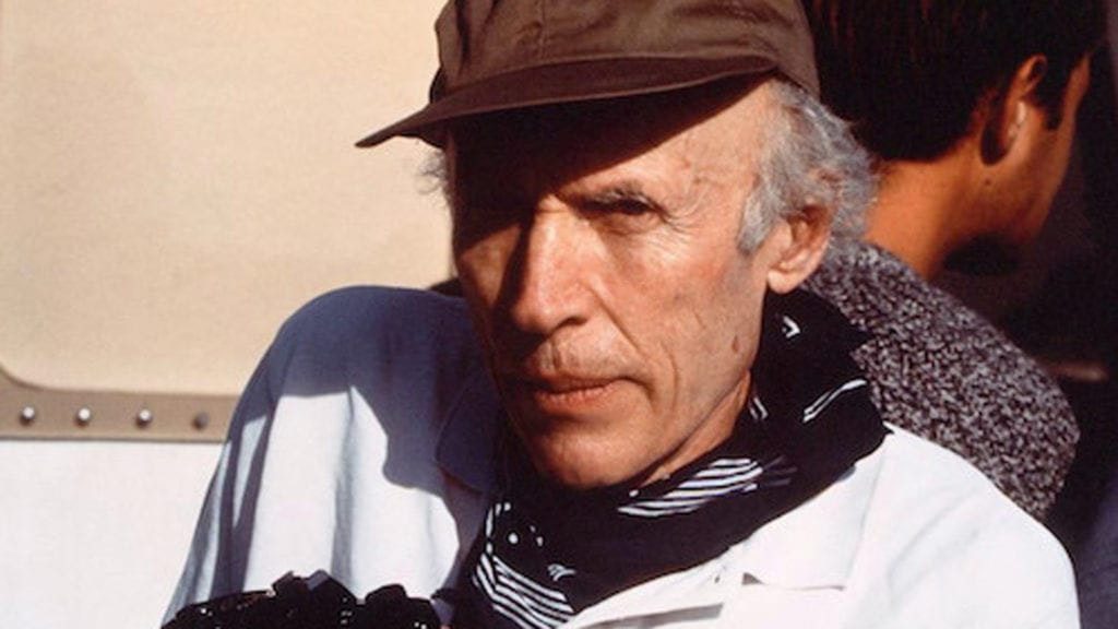 Announcing Éric Rohmer x 3 Journal Metrograph