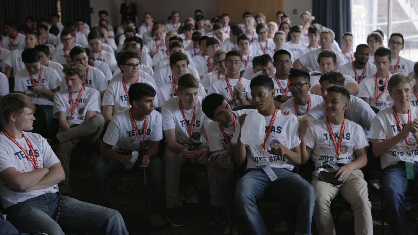 Boys State Boys State
