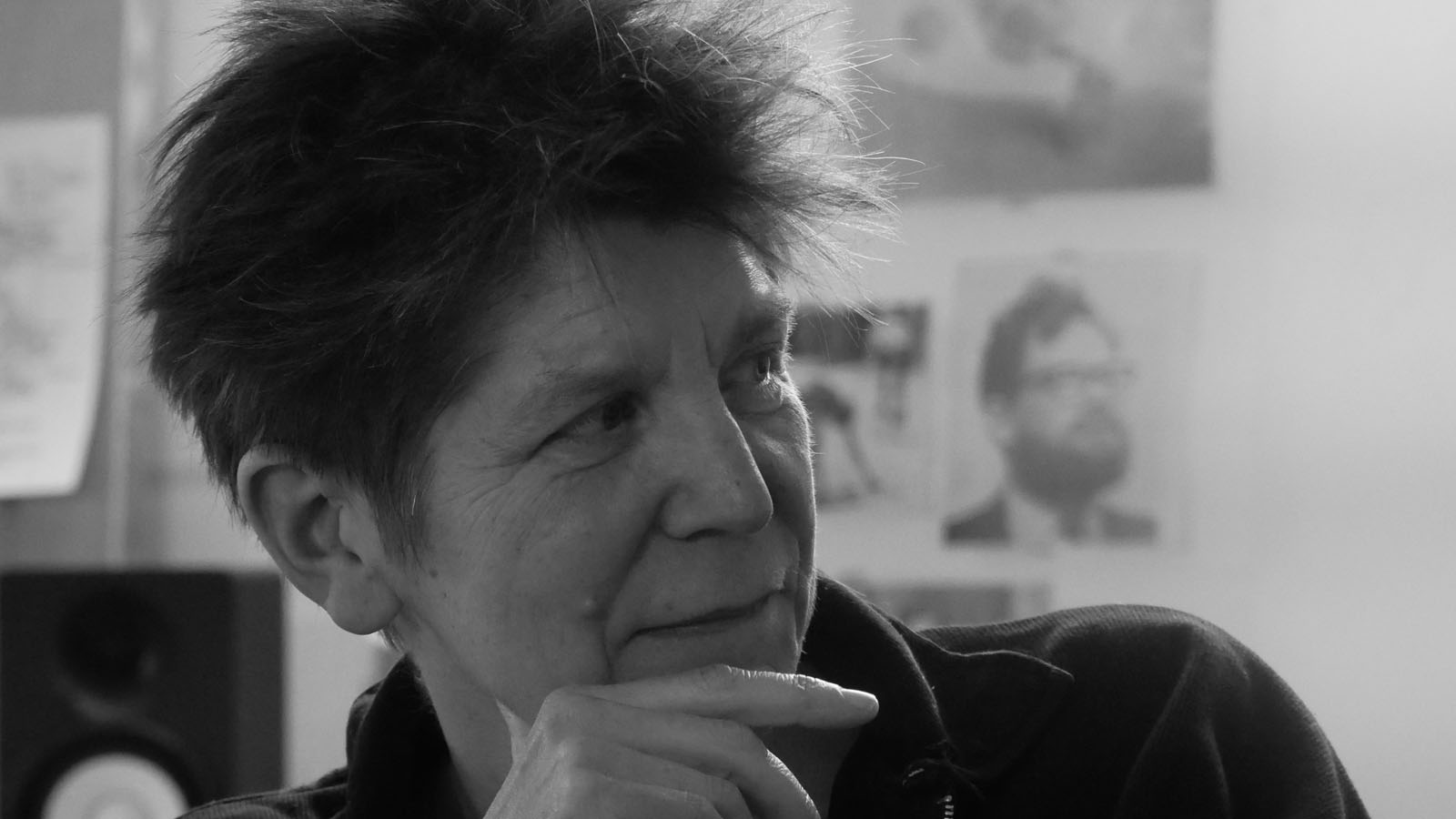 Claire Atherton Metrograph