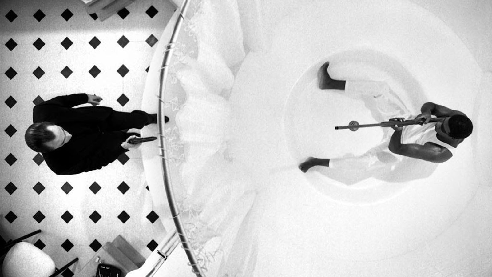 Dennis haysbert movie image