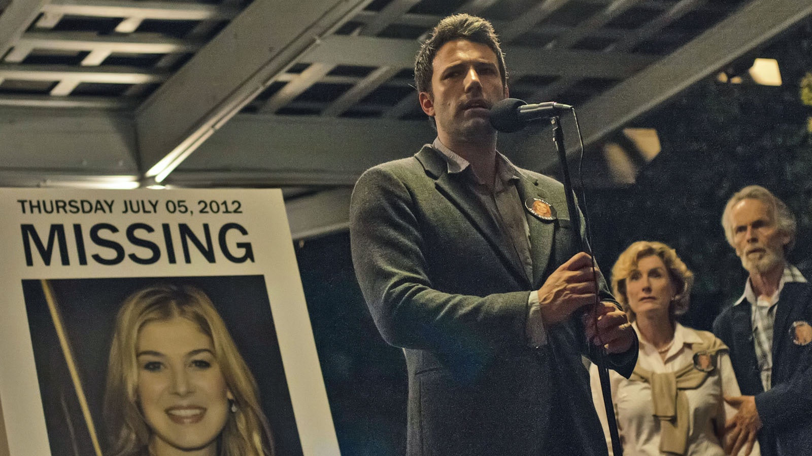 Gone Girl Gone Girl