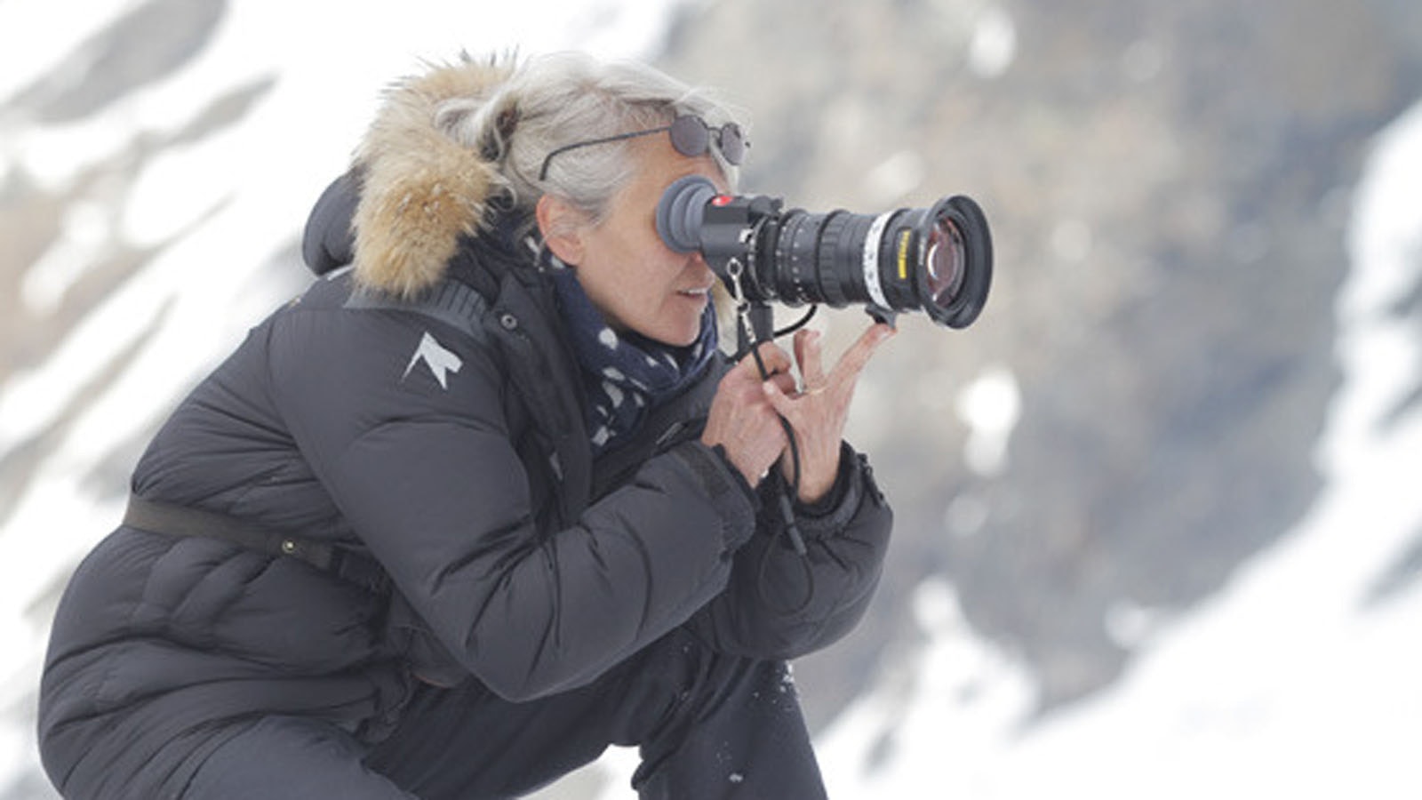 Agnès Godard Agnès Godard