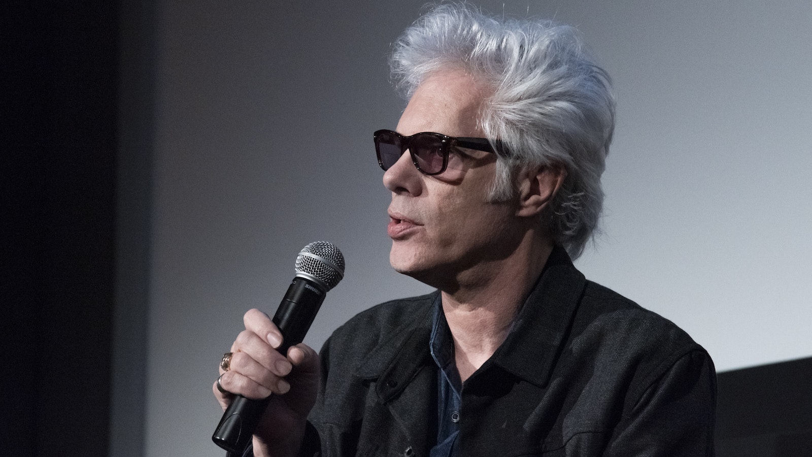 Jim Jarmusch Jim Jarmusch