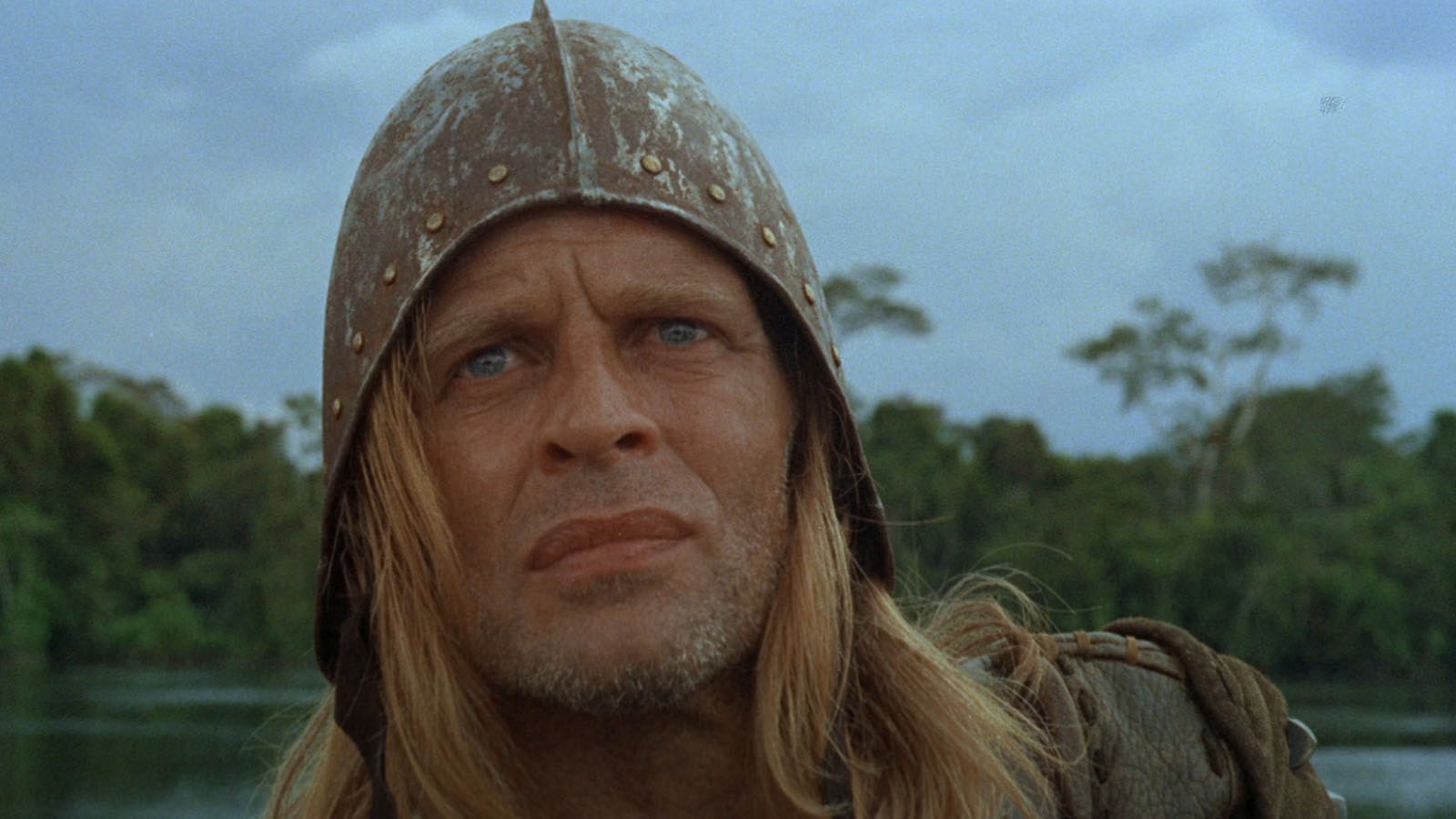 Aguirre, the Wrath of God Metrograph