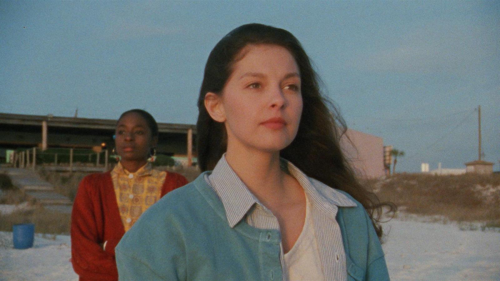 Ruby in Paradise - Now Playing In Theater at Metrograph