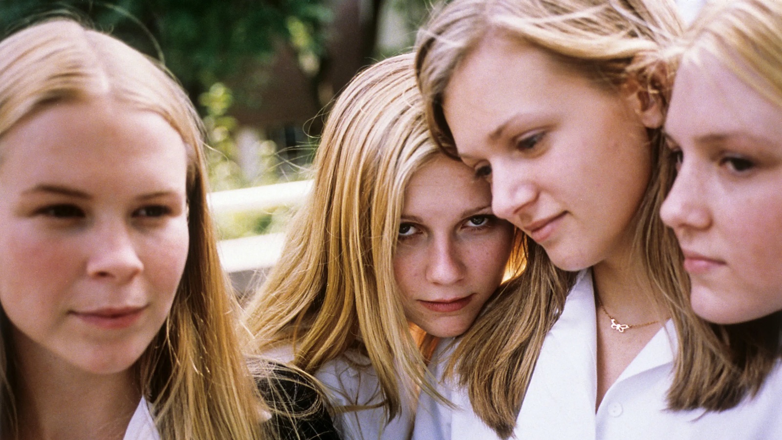 The Virgin Suicides - Now Playing In Theater at Metrograph