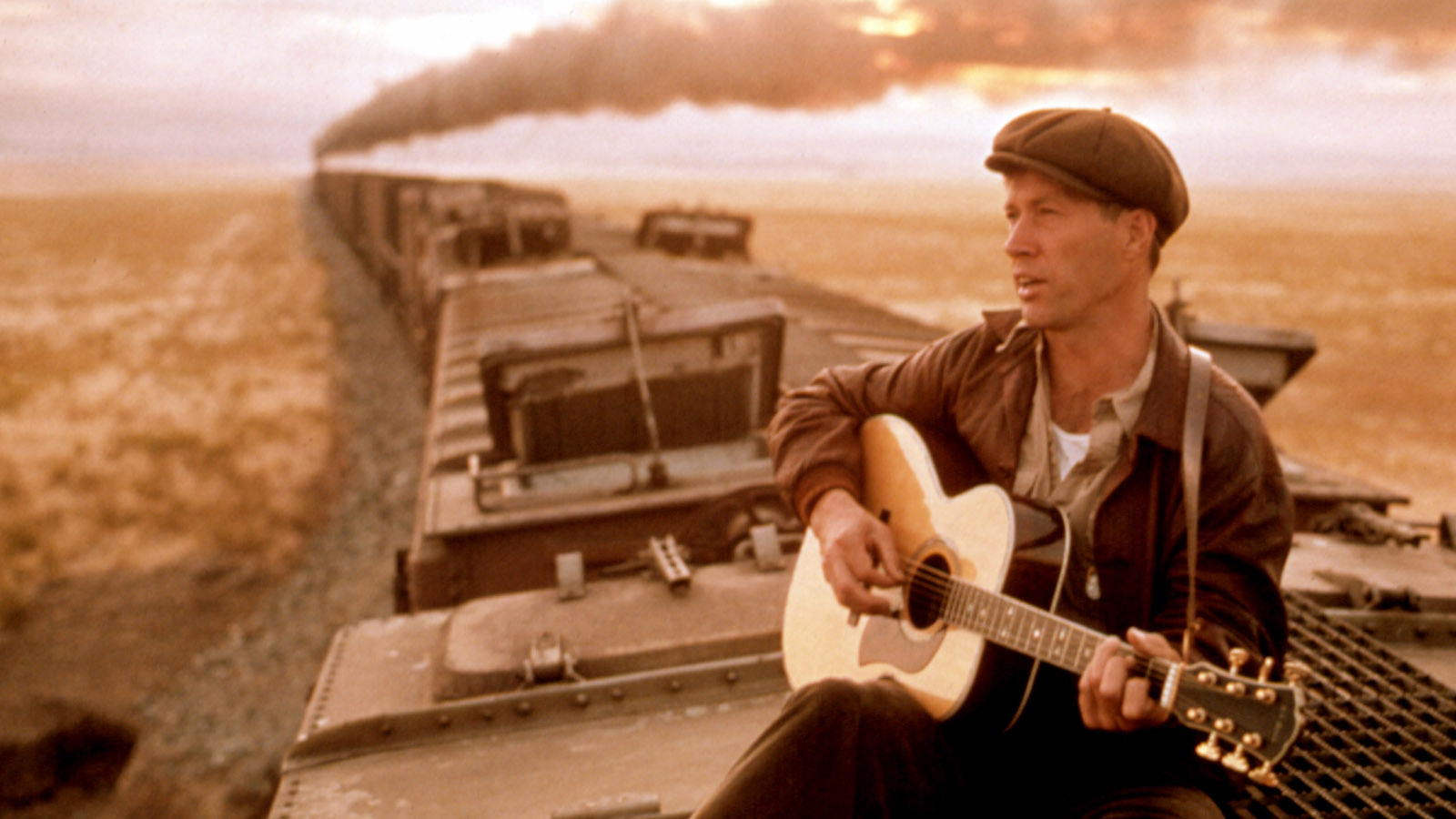 Bound for Glory - Now Playing In Theater at Metrograph