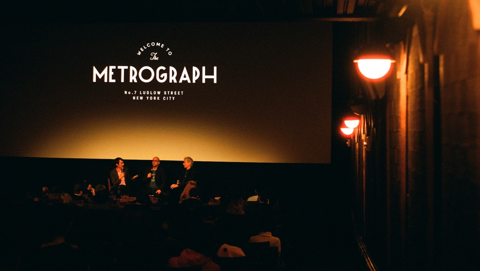 The Talented Mr. Ripley - Now Playing In Theater at Metrograph