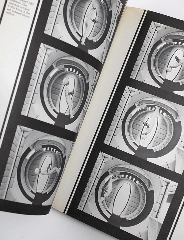 Film Tricks Special Effects in the Movies Harold Schechter & David