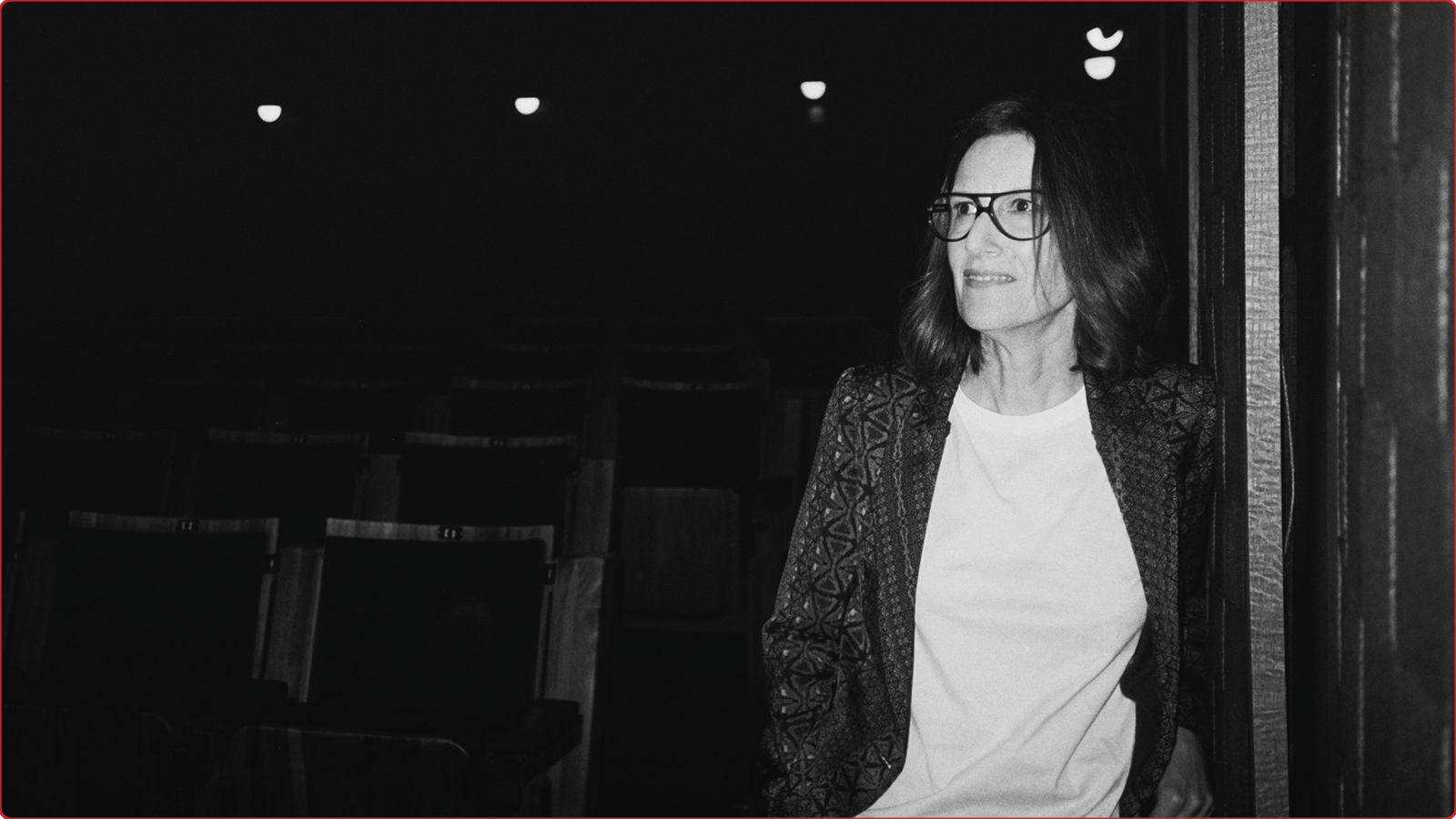 Joanna Hogg in Conversation with Christine Smallwood Journal Metrograph