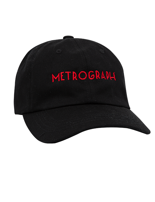 Cap - Metrograph