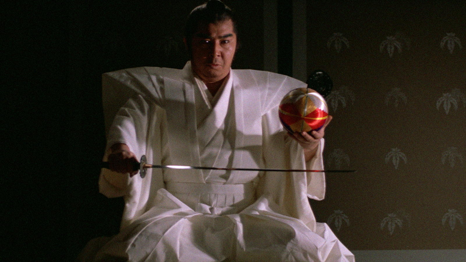 More Lone Wolf and Cub Eyes of the Child  Animanga Wiki  Fandom