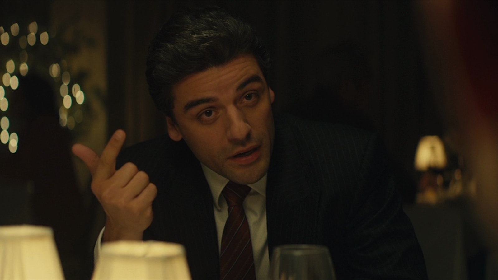 oscar isaac a most violent year