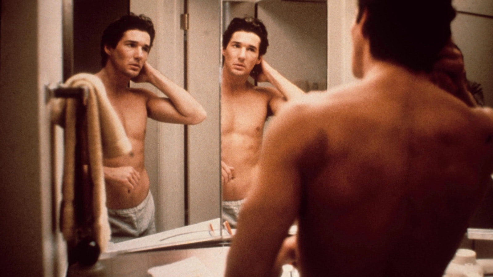 American Gigolo - Now Playing In Theater at Metrograph