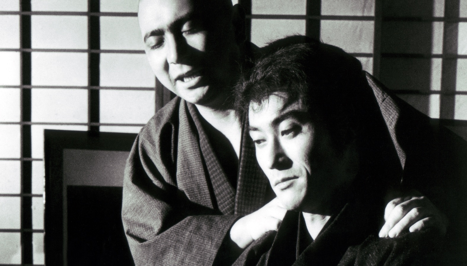 The Tale of Zatoichi - Now Playing In Theater at Metrograph