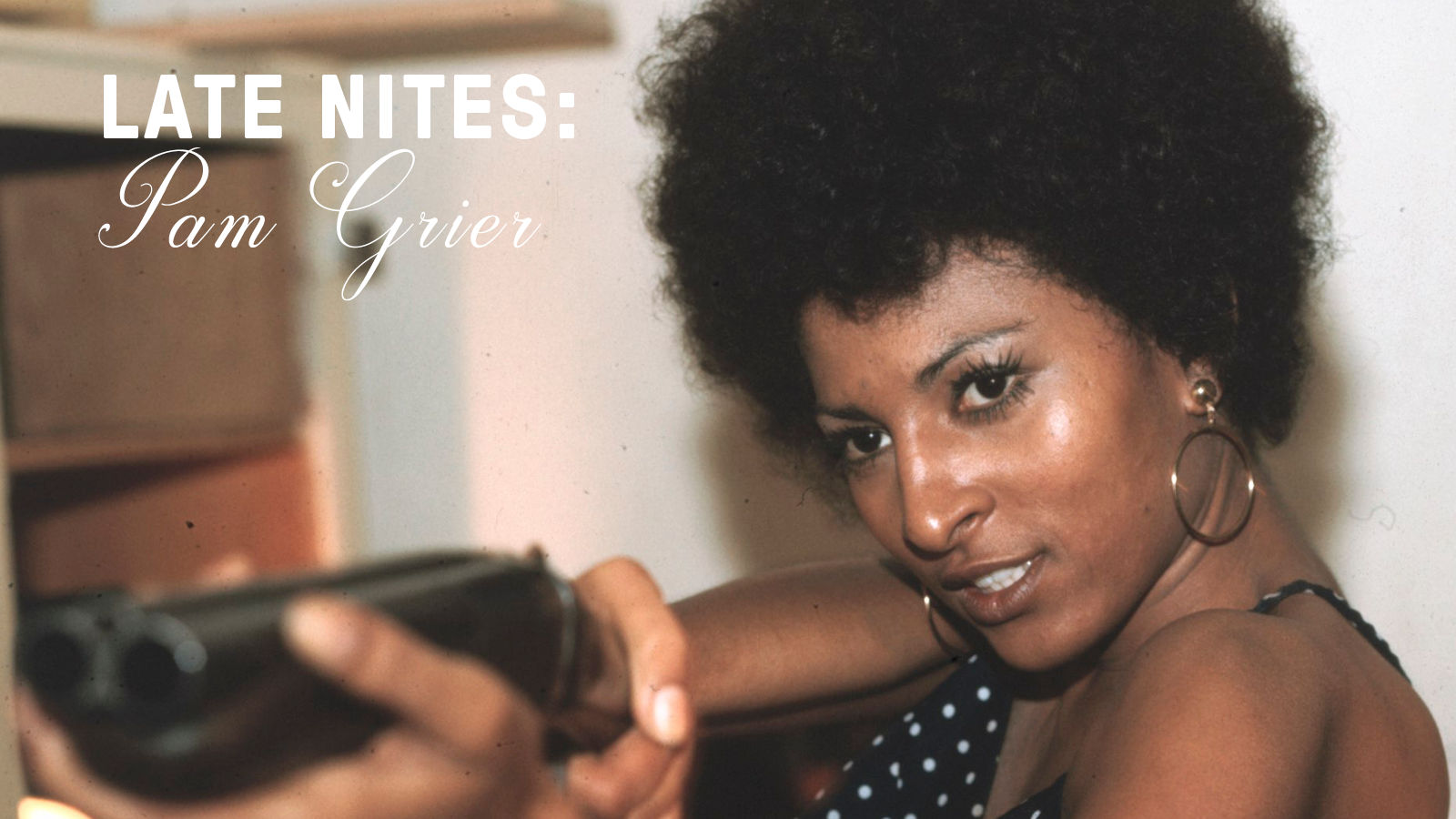 PAMGRIER