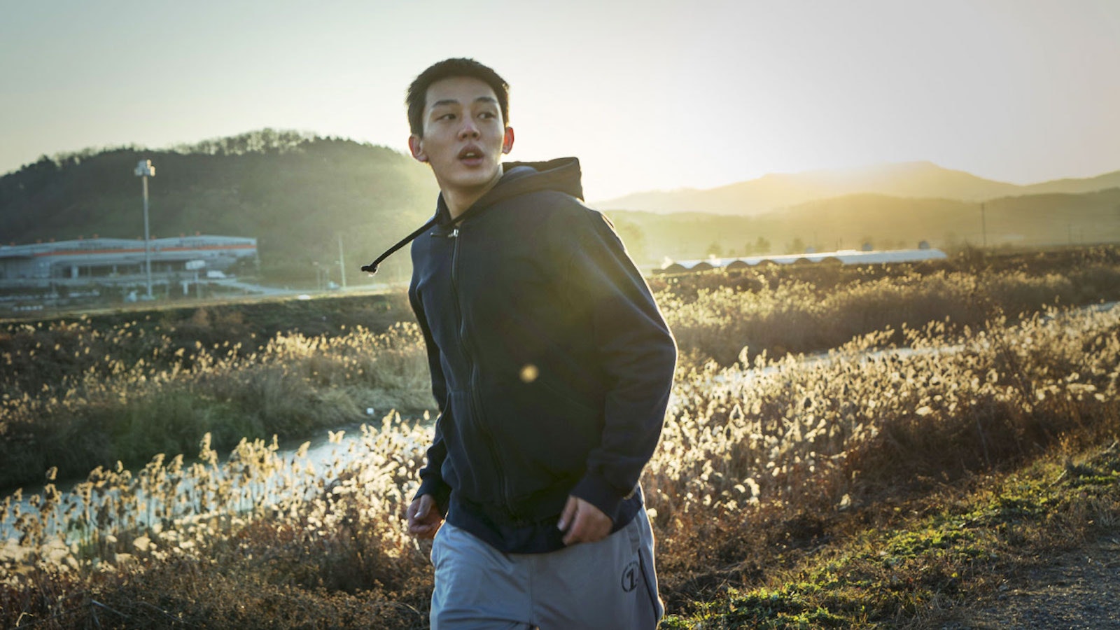 Burning - Now Playing In Theater at Metrograph