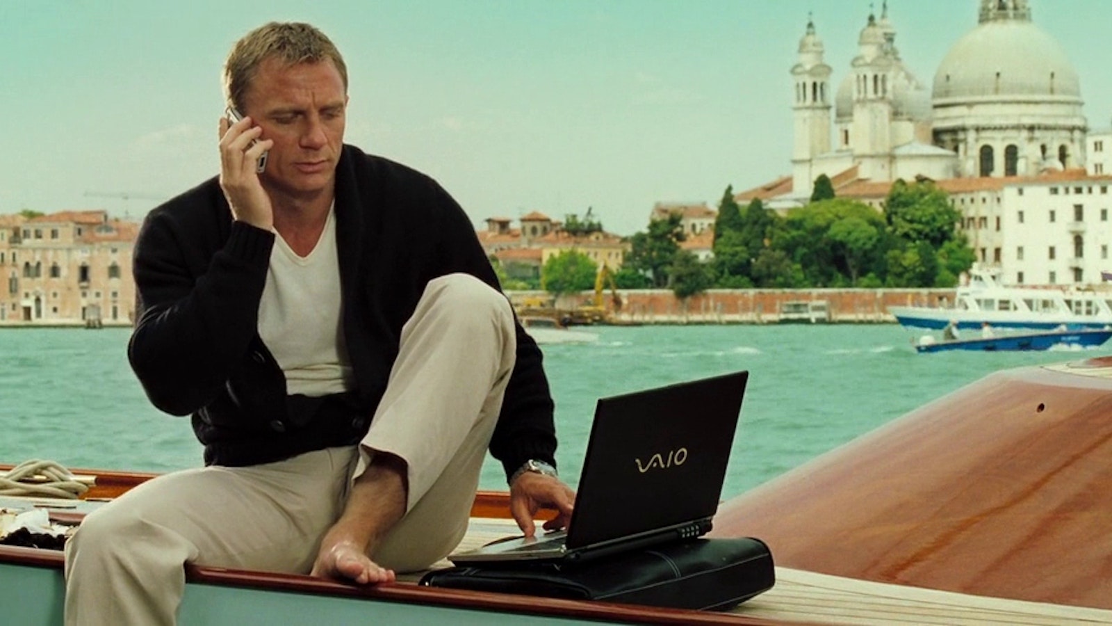 Casino Royale - Now Playing In Theater at Metrograph