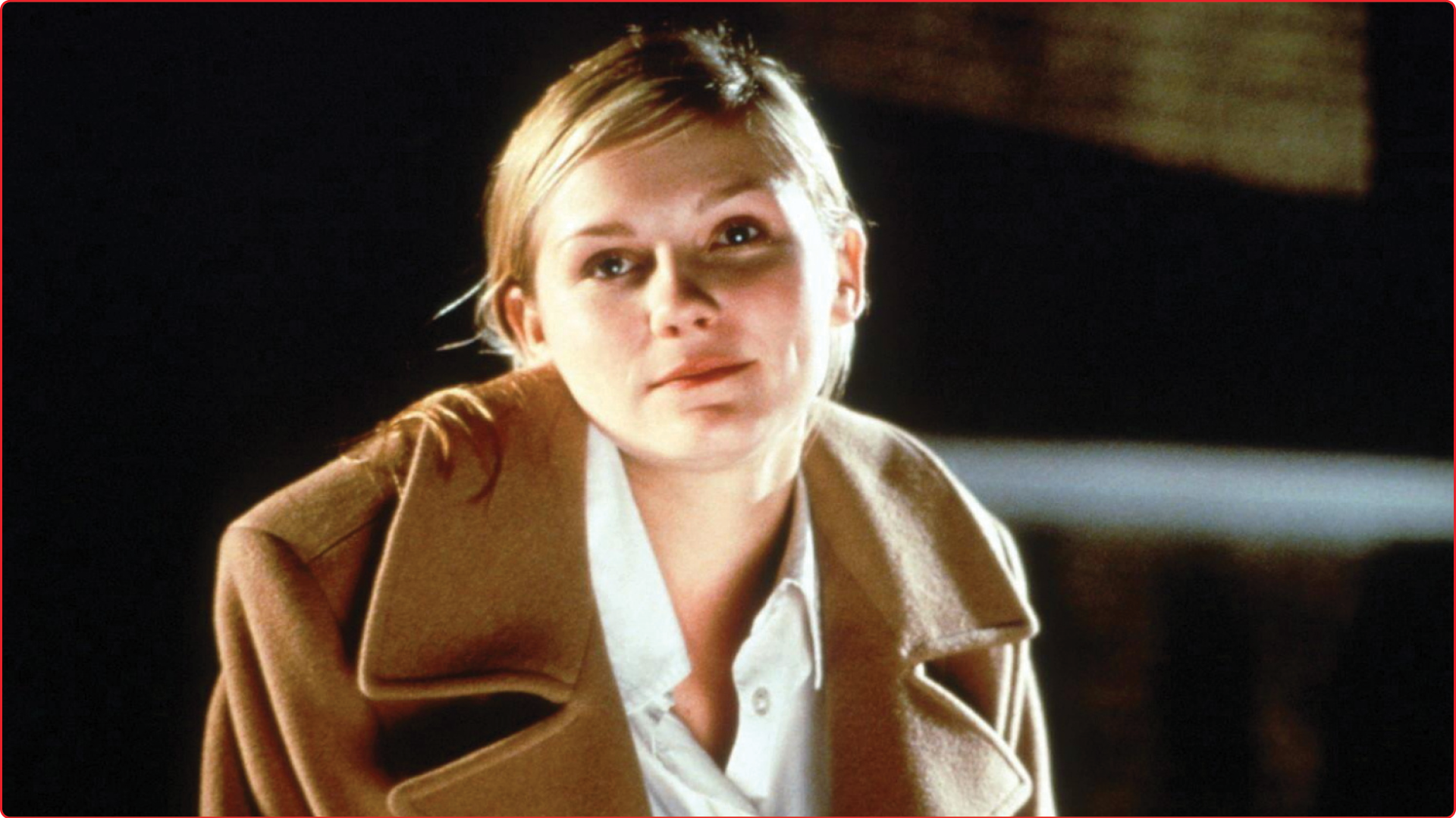 All I Wanna Do Journal Metrograph