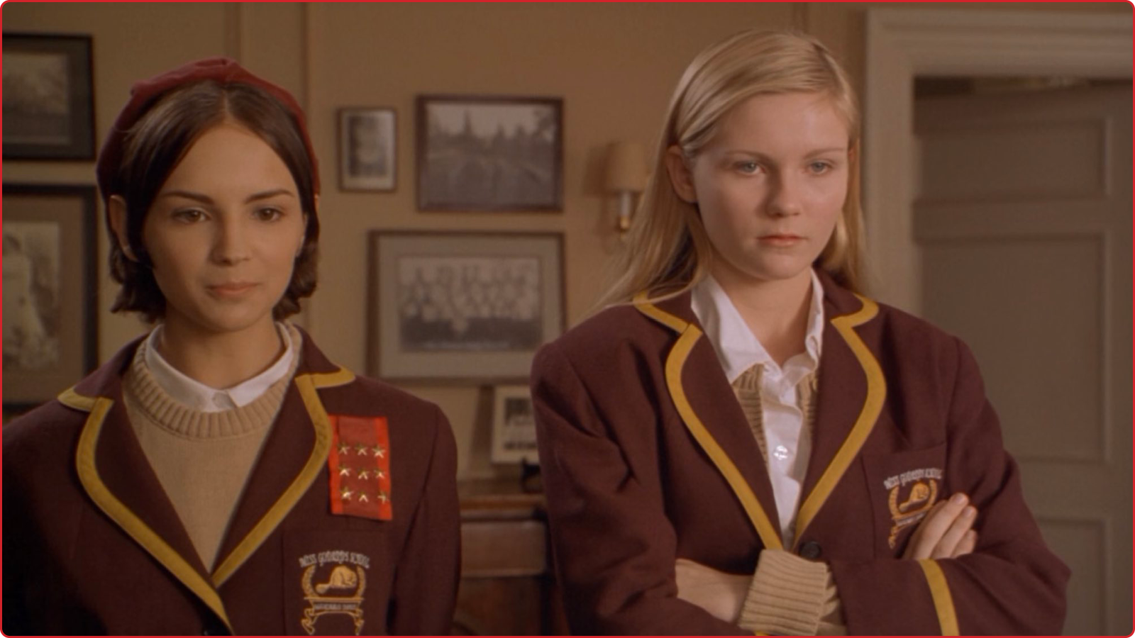 All I Wanna Do Journal Metrograph